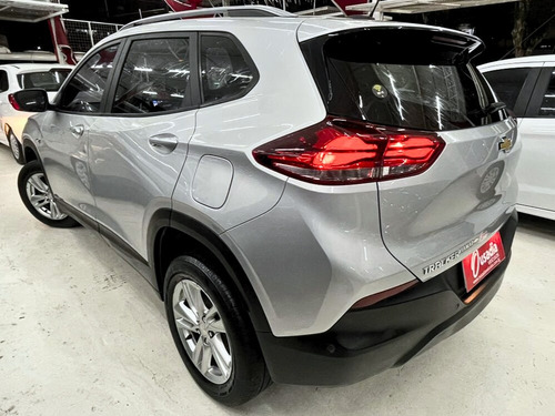 Chevrolet Tracker 1.0 Lt Turbo Aut. 5p