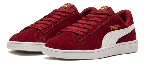 Tênis Puma Smash V2 Bdp
