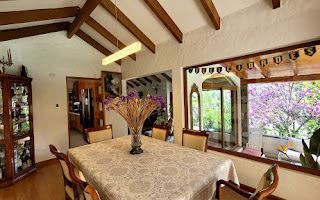 Casa En Venta De 5 Dorm. En El Arrayán