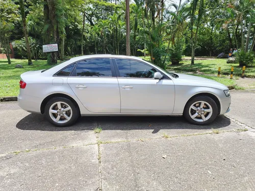 Audi A4 1.8 Tfsi Ambition