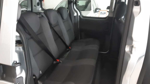 Peugeot Partner Patagónica 1.6 Hdi Dl
