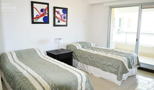 Imagen 26 de 30 de Apartamento En Alquiler Torre Lobos - Punta Del Este Brava