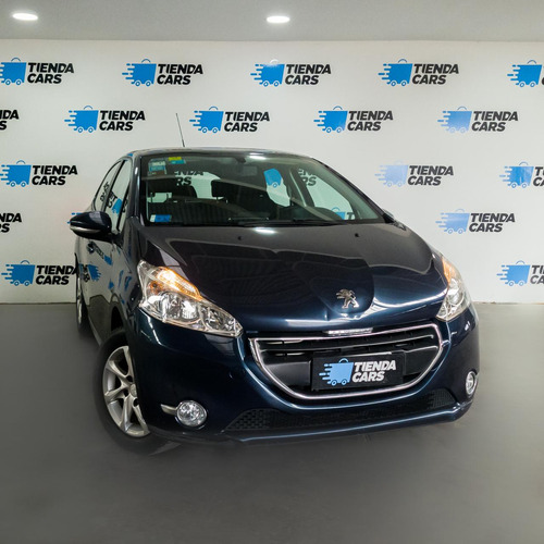 Peugeot 208 1.5 Allure Touchscreen