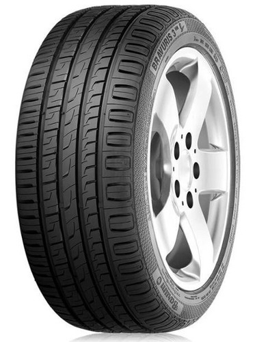 Pneu Barum Aro 16 Renault Megane Sandero 205/55 R16 91v