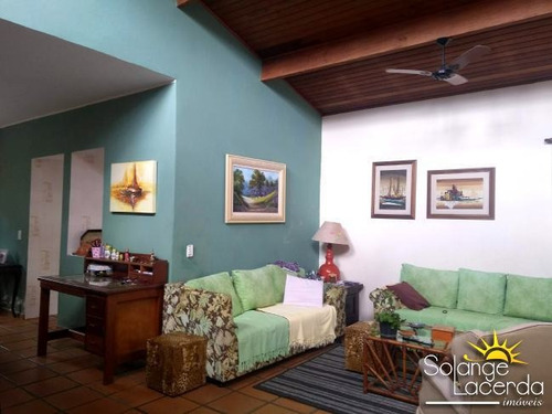 Imagem 7 de 20 de Casa Térrea - Localização Privilegiada - Cômodos Amplos - Com Edícula - 1249