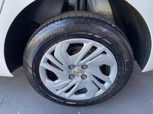 Chevrolet Onix 1.0mt Lt2