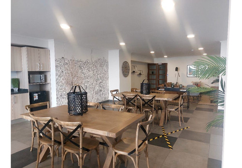 Departamento En Venta De 2 Dorm. En Ñuñoa