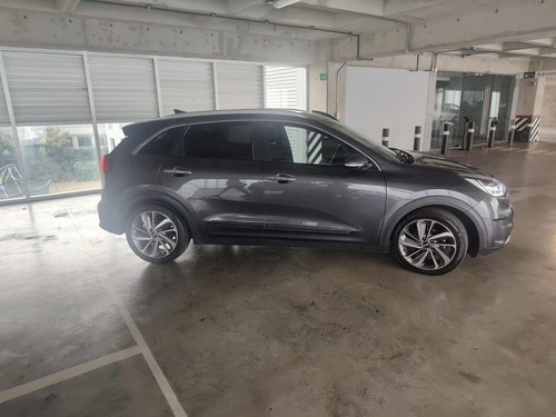 Kia Niro 1.6 Gdi Ex At