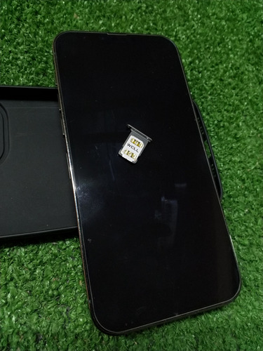 Iphone 13 Pro Max 128 Gb Verde Musgo (Usado)
