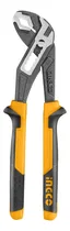 Comprar Llave Pinza Pico Loro 10 Ingco Hpp28258