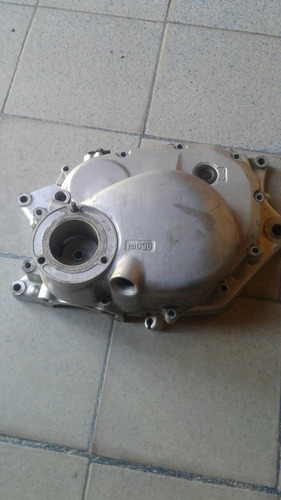 Imagen 5 de 8 de Tapa Cluch Derecho De Moto Gn Y En 125