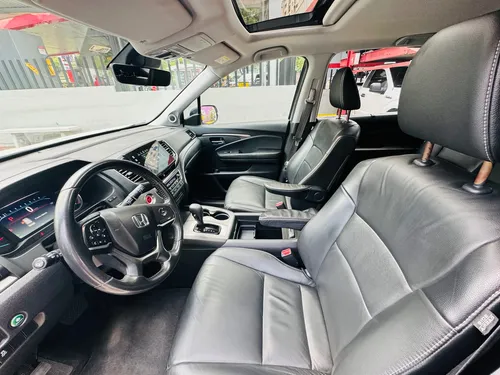 Honda Pilot
