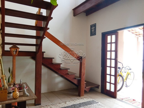 Casa - Golfinho - Ref: 688 - V-688
