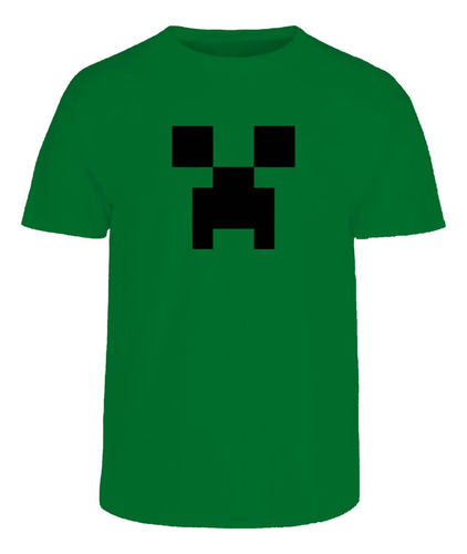 Playera Creeper Modelo 3