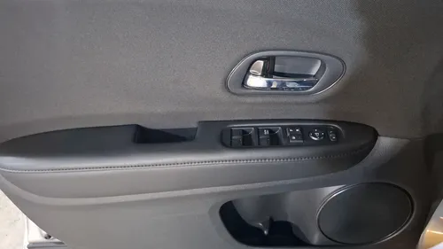 Honda HR-V 1.8 PRIME CVT