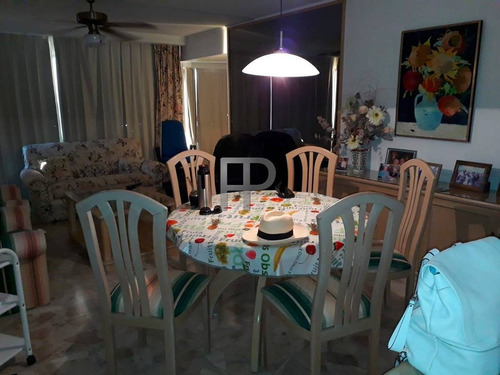 Imagen 5 de 12 de Apartamento En Venta Punta Del Este 3 Dormitorios