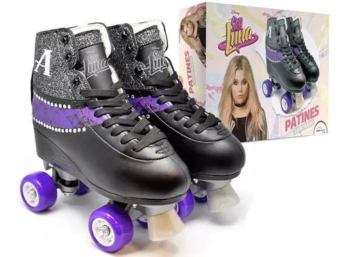 Patines de sales ambar 2.0