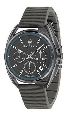 Maserati Trimarano 41 Mm Cronografo Reloj Para Hombre