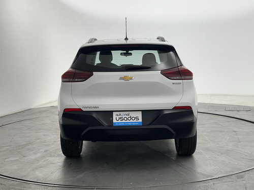 Chevrolet Tracker LS TURBO 1.2 5P