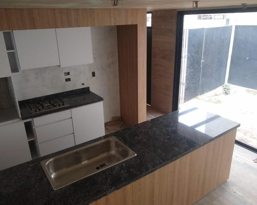 Imagen 2 de 12 de Duplex A Estrenar! Housing Comuna 14 - Jardin Claret