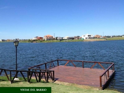 Imagen 3 de 4 de Lote En Venta En El Canal, Dique Luján, Tigre