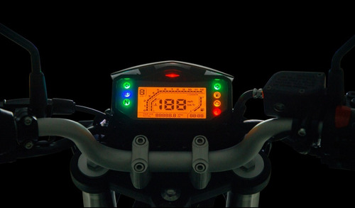 Imagen 21 de 22 de Benelli 180s
