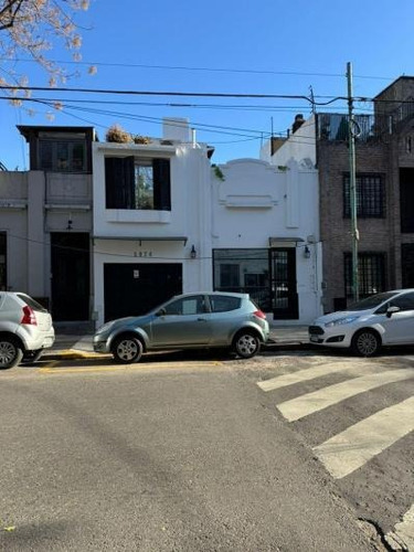 Casa 6 Amb Con Terraza Y Cochera En Palermo