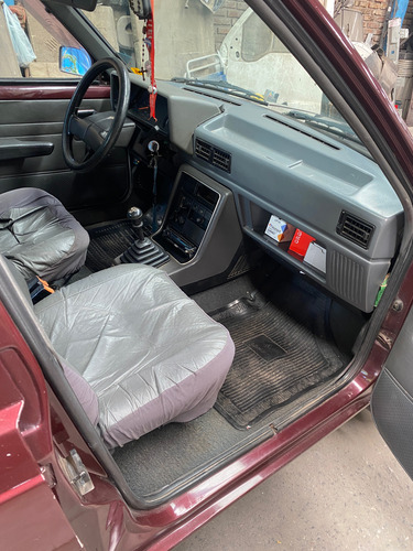 Renault R9 1.6 Ts