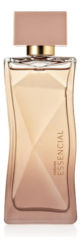 Essencial Eau De Parfum Femenina Clásico Natura