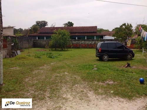 Imagem 1 de 13 de Chacara Com Escritura Em Mongagua - 1350 - 4932967
