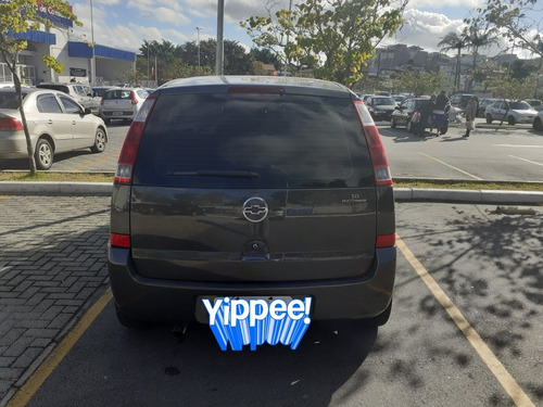 Meriva 2004/2005