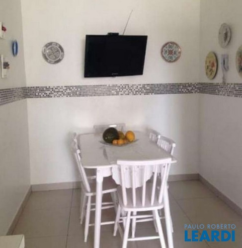 Imagem 13 de 13 de Apartamento - Perdizes - Sp - 372891