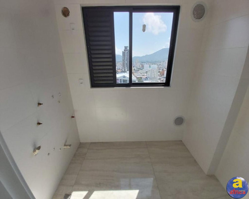 Imagem 22 de 30 de Excelente Apartamento Novo, 50m Do Mar | 3 Suítes, 3 Vagas De Garagem Na Meia Praia Em Itapema/sc - Imobiliária África - Ap00751 - 70030066