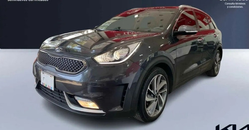 Luna Espejo Sensor Original Kia Niro Derecho Mod 17/22 (Usado)