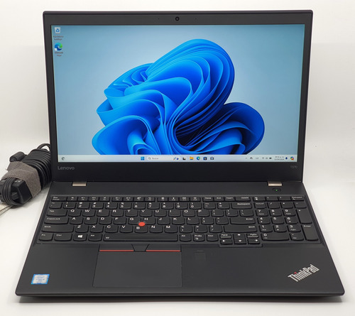 Laptop Lenovo Thinkpad T570 I5 16gb 512 Gb Ssd (fedorimx)