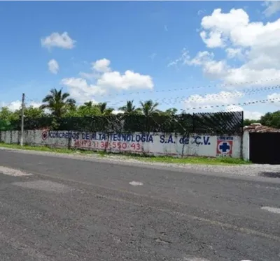 Rancho en venta