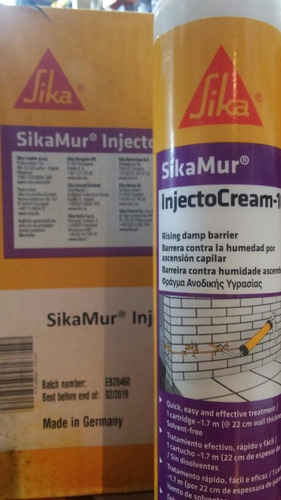 Sikamur Injecto Cream-100
