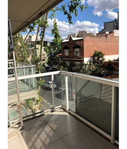 Imagen 9 de 15 de Departamento - Villa Urquiza