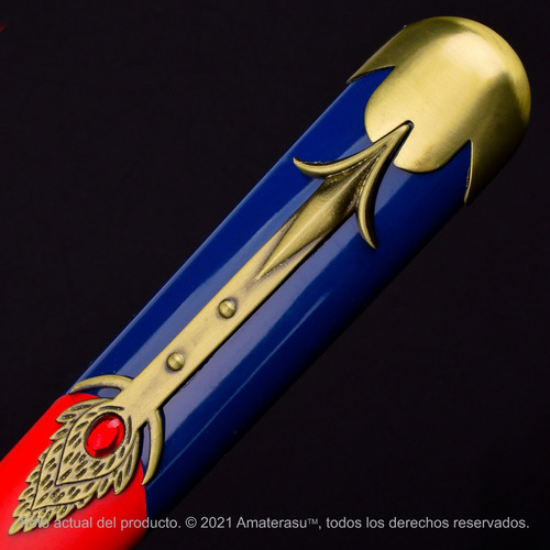 Imagen 9 de 10 de Espada Caliburn Saber Lily, Fate Grand Order Fate Stay Night