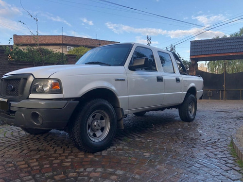 Ford Ranger 3.0 Cd Xl Plus Mp3+4x4