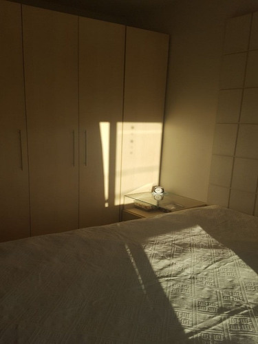Imagem 3 de 25 de Village Jardim Di Versailles, Permuta, Ótima Localização - 22596 - 31909915