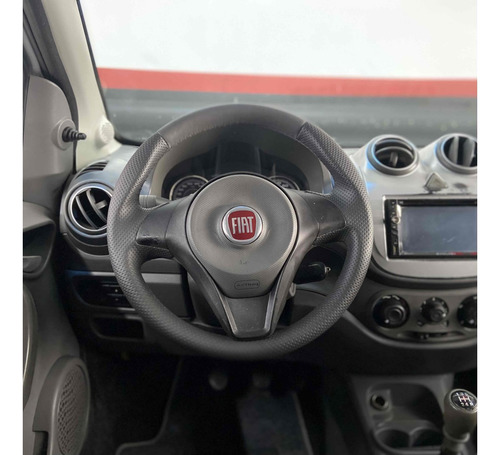 Fiat Palio 1.0 MPI ATTRACTIVE 8V FLEX 4P MANUAL