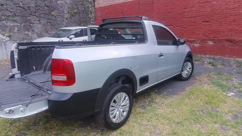 Volkswagen Saveiro 1.6 Robust Mt