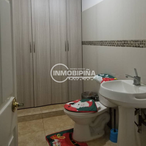 Imagen 15 de 17 de Townhouse En Venta Puerto Ordaz - Conjunto Residencial Villa Yennisha, Av. Fuerzas Armadas Cg
