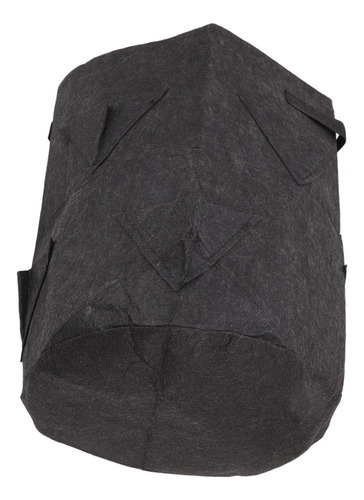 Bolsa Para Plantar Strawberry Grow, 8 Agujeros, Transpirable