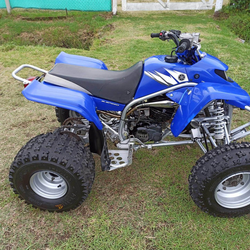 Yamaha Blaster