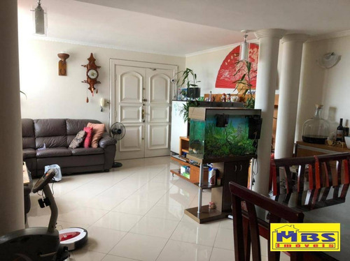 Imagem 3 de 30 de Ed. Novo Itu (venda) - Ap0673