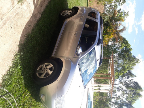 Imagem 1 de 1 de Renault Duster Dynamic 2014/2015 1.6 - 16v 4x2 Prata