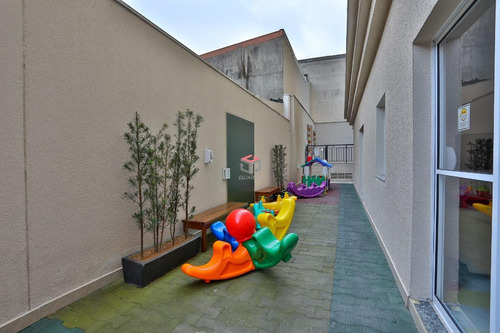 Imagem 20 de 26 de Apartamento À Venda, 3 Quartos, 1 Suíte, 2 Vagas, Rudge Ramos - São Bernardo Do Campo/sp - 103719