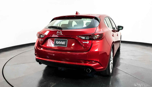 Imagen 9 de 15 de 36747 - Mazda 3 2017 Con Garantía